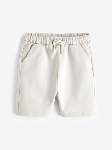 Next - regular Pantalón en Mezcla de colores