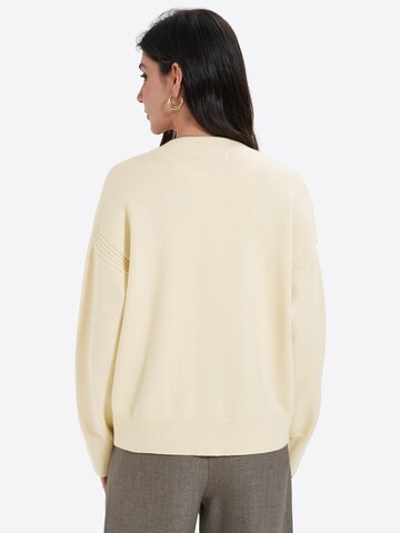 Cardigan Imily Bela en beige