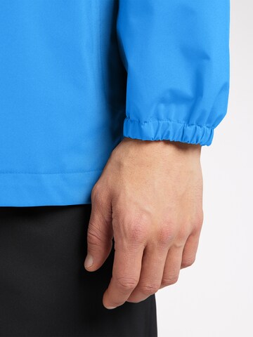 Haglöfs Outdoor jacket 'Buteo' in Blue