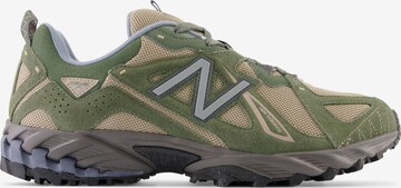 new balance Sneakers laag '610v1' in Groen