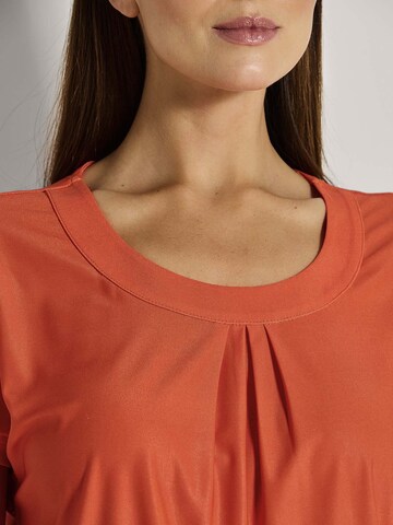 MADELEINE Shirt in Oranje