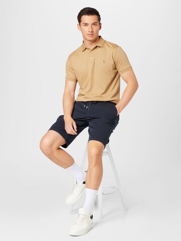 Polo Ralph Lauren Skjorte i beige