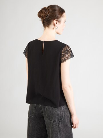 ONLY Halenka 'ONLELVA-VIA' – černá