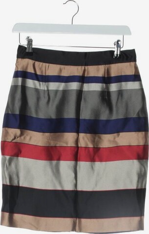ESCADA Skirt in XS in Mixed colors: front