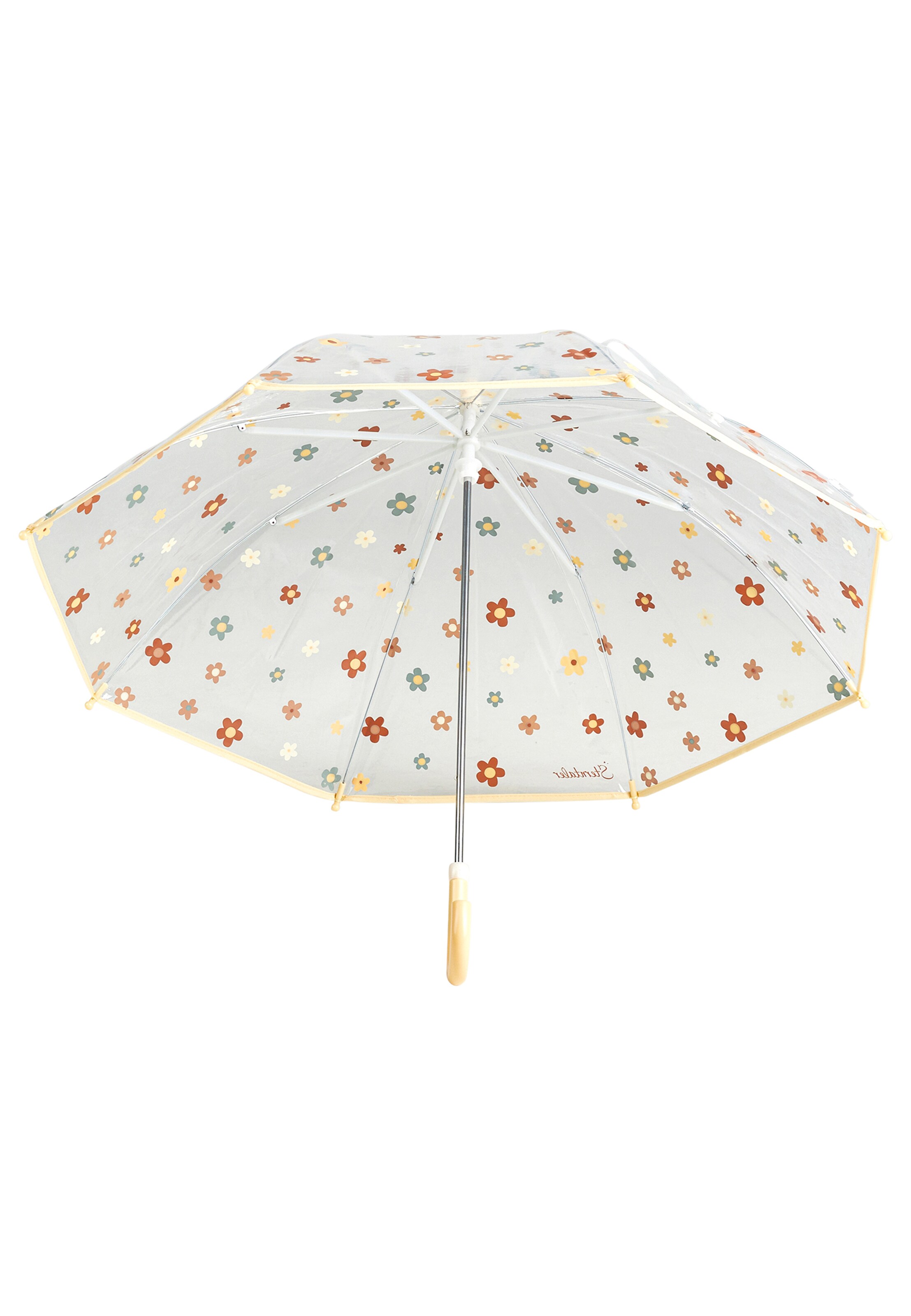 STERNTALER Umbrella 'PFERD Sunny' in Transparent