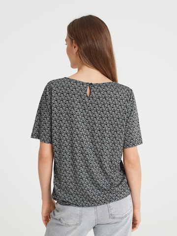 OPUS - Camiseta 'Sodile' en gris