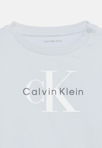 mėlyna Calvin Klein Jeans Rinkinys