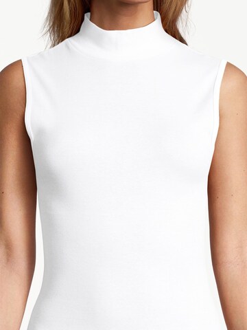 SPEIDEL Unterhemd 'bio.cotton'‌ in Weiß