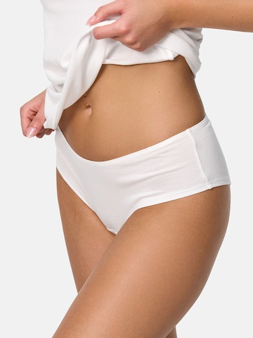 Slip ' Basic ' Nur Die en mélange de couleurs : devant