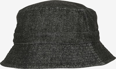 Cappello Flexfit di colore nero sfumato, Visualizzazione prodotti