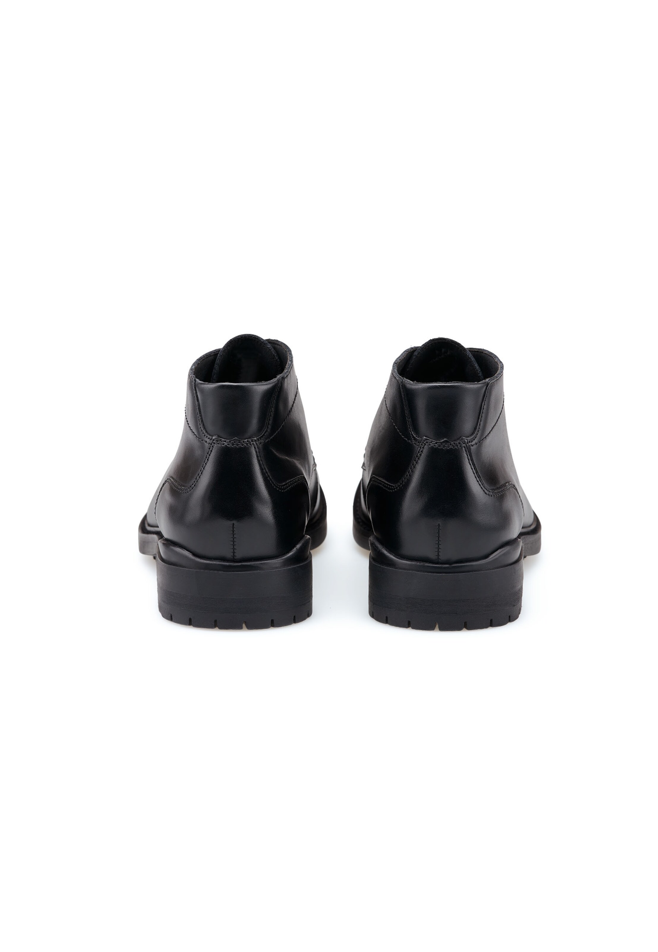 LLOYD Schuhe 'VIBE 325L' in Schwarz