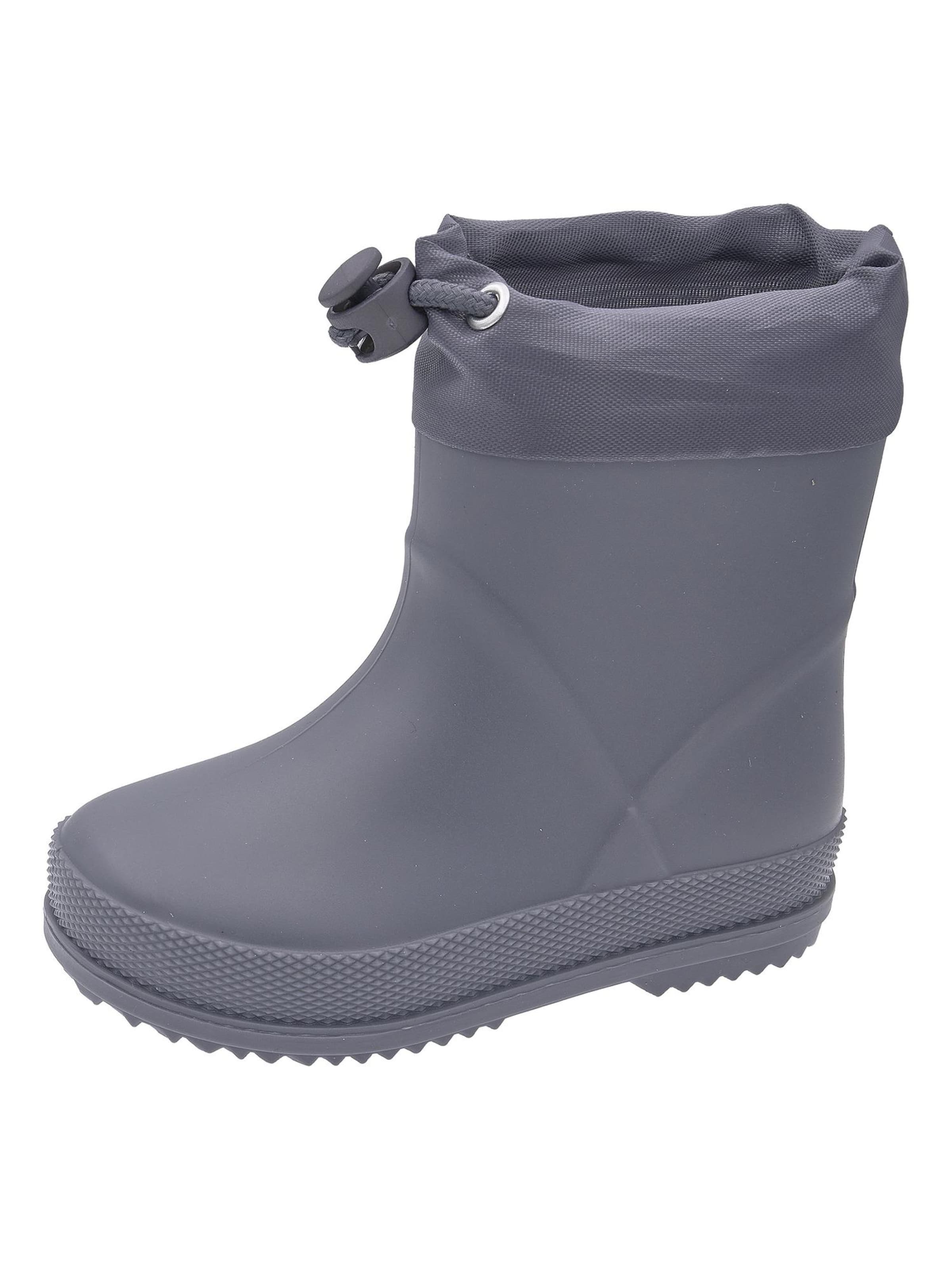 Chicco - Botas de lluvia 'WONNY' en azul: frente