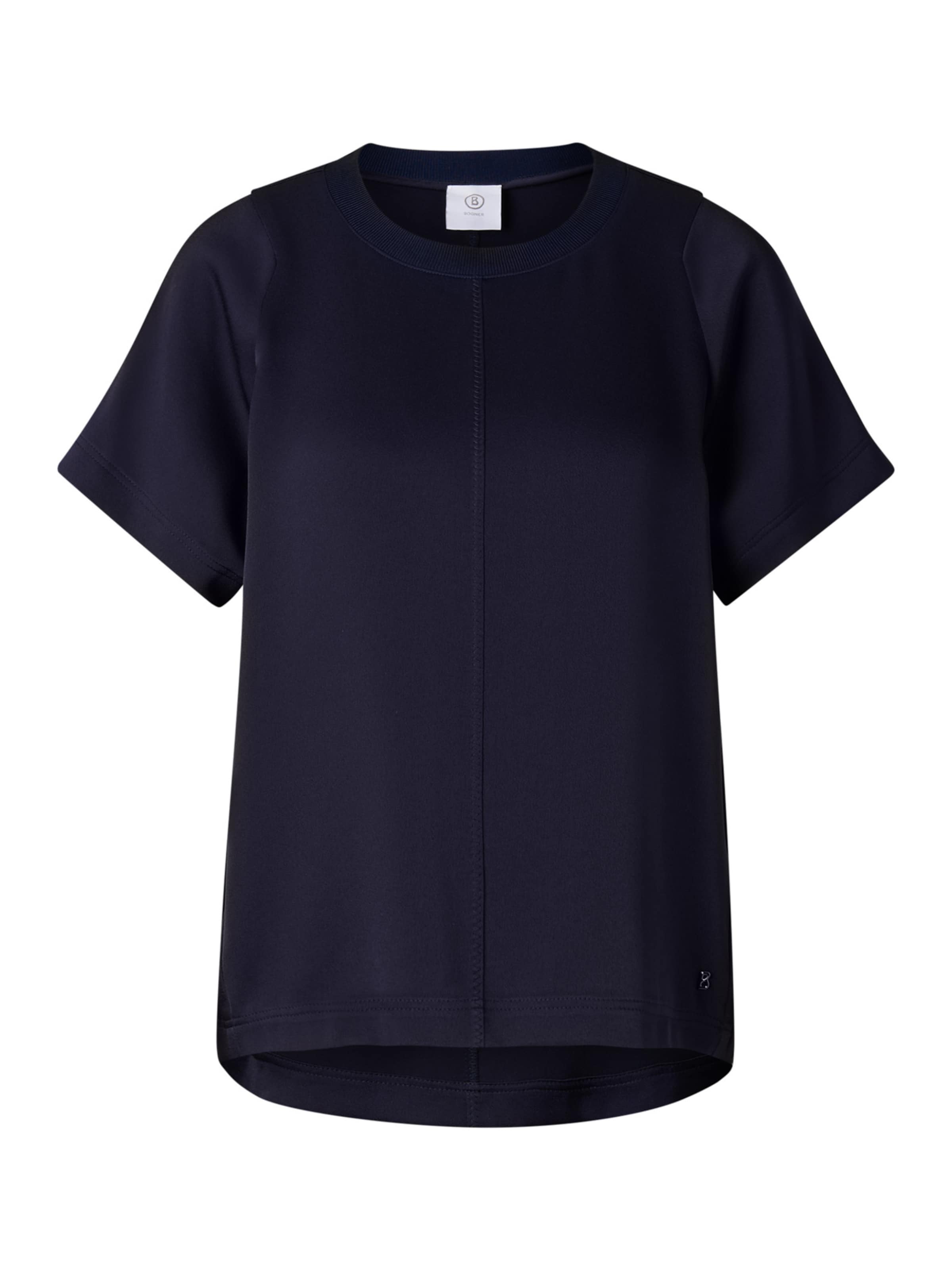 BOGNER Shirt 'Dakota' in Blau: Vorderseite