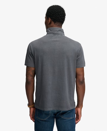 T-Shirt Superdry & Co en gris