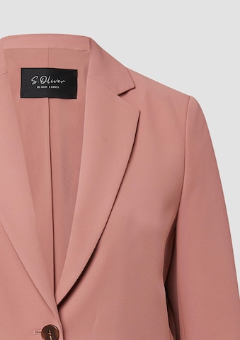 s.Oliver Blazers in Roze