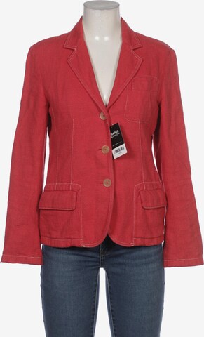 JIL SANDER Blazer in M in Pink: front