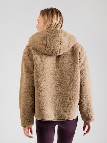 BILLABONG Sportovní bunda 'OCEANSIDE' – zelená