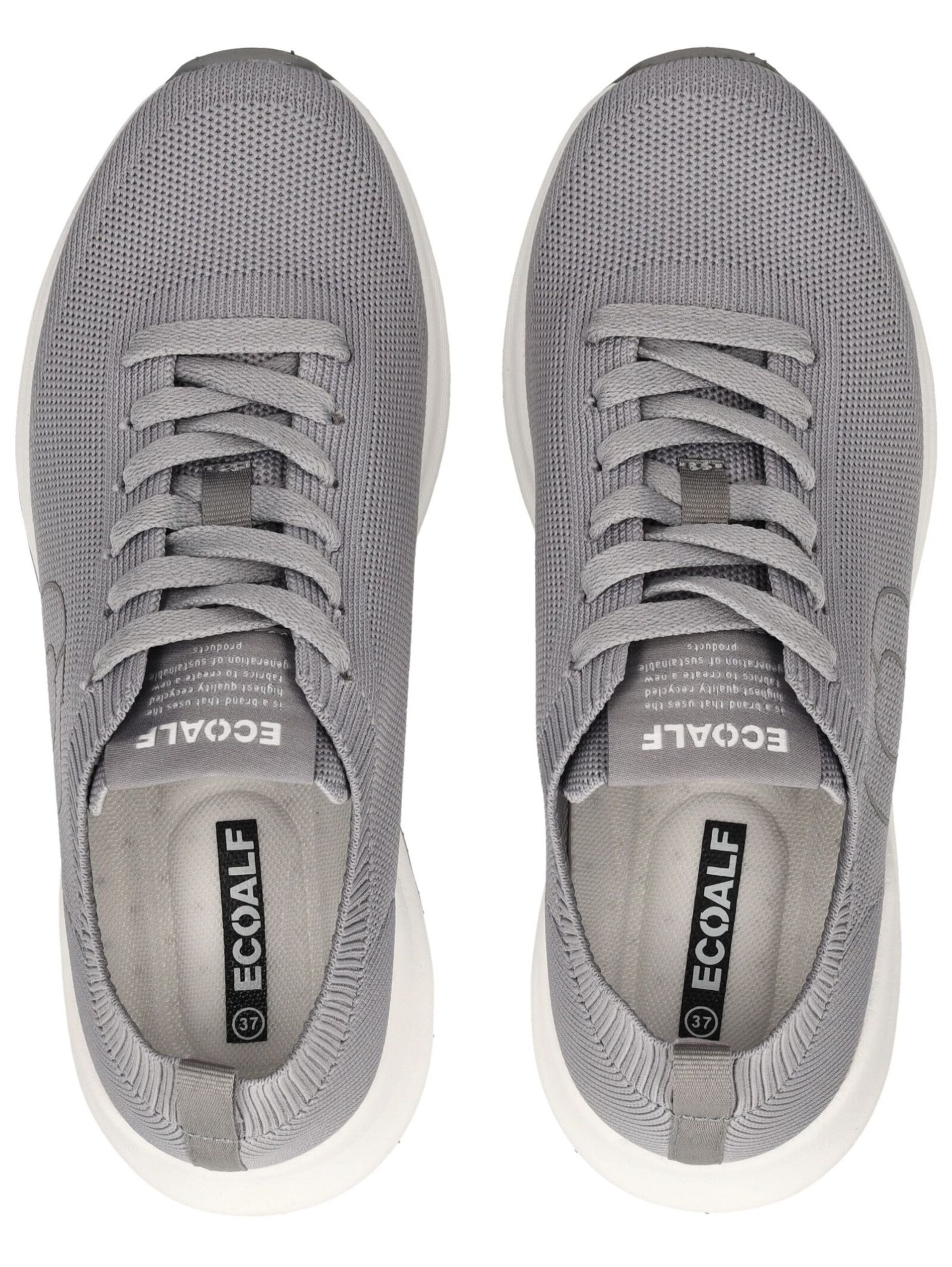 ECOALF Sneakers in Grey