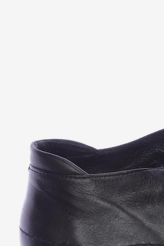 JOSEF SEIBEL Flats & Loafers in 39 in Black