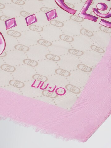 Liu Jo - Chal en rosa