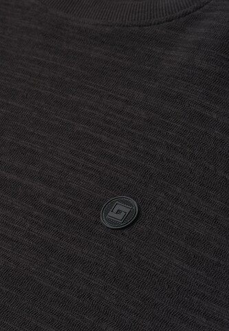 Street One MEN Shirt in Black