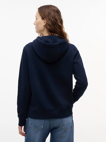 Tommy Jeans Суичър в синьо