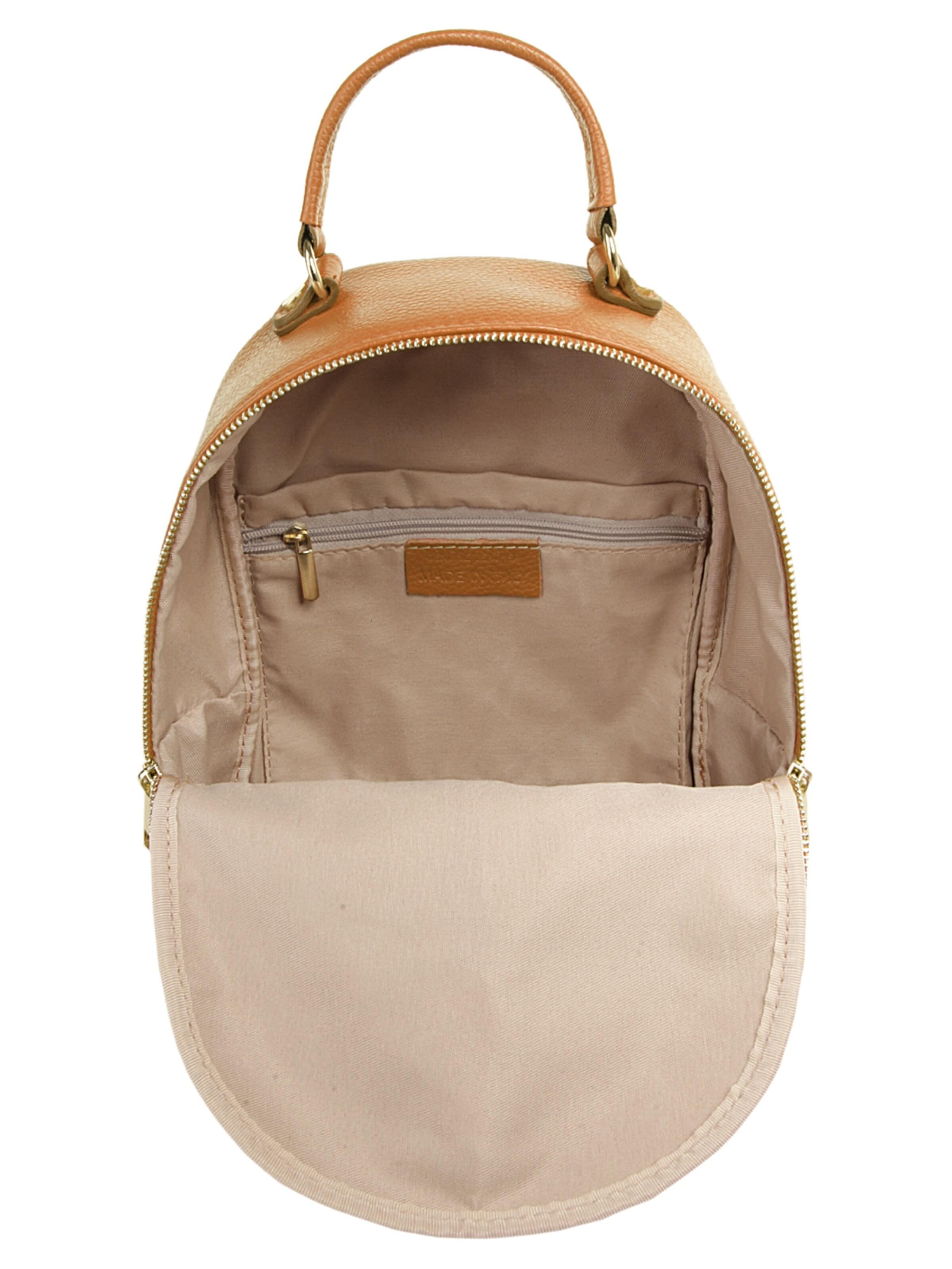 Samantha Look Rucksack‌‌‌‌‌‌‌‌ in Braun