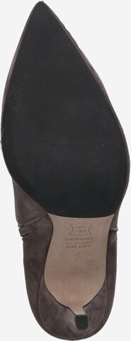 Kennel & Schmenger Ankle Boots 'PARIS' in Grey