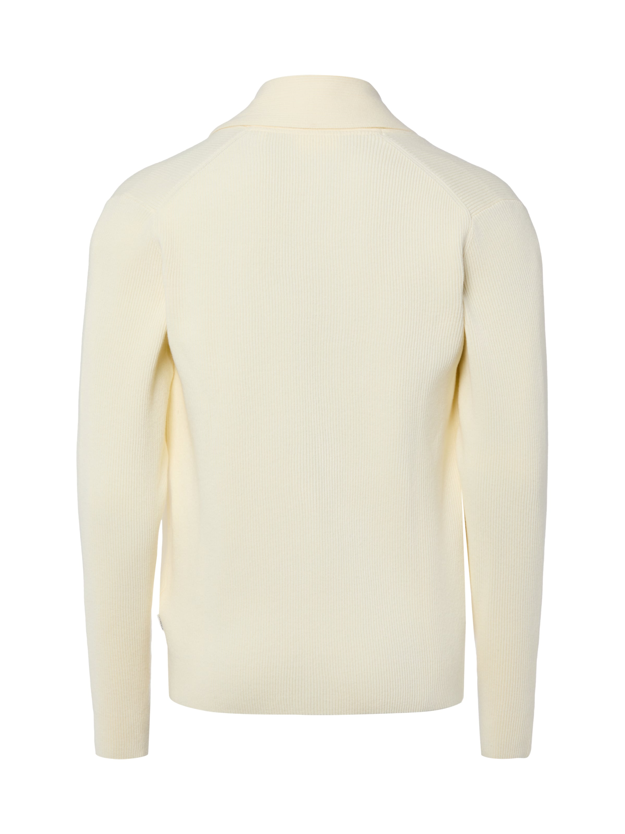 Vestes en maille Lindbergh en blanc