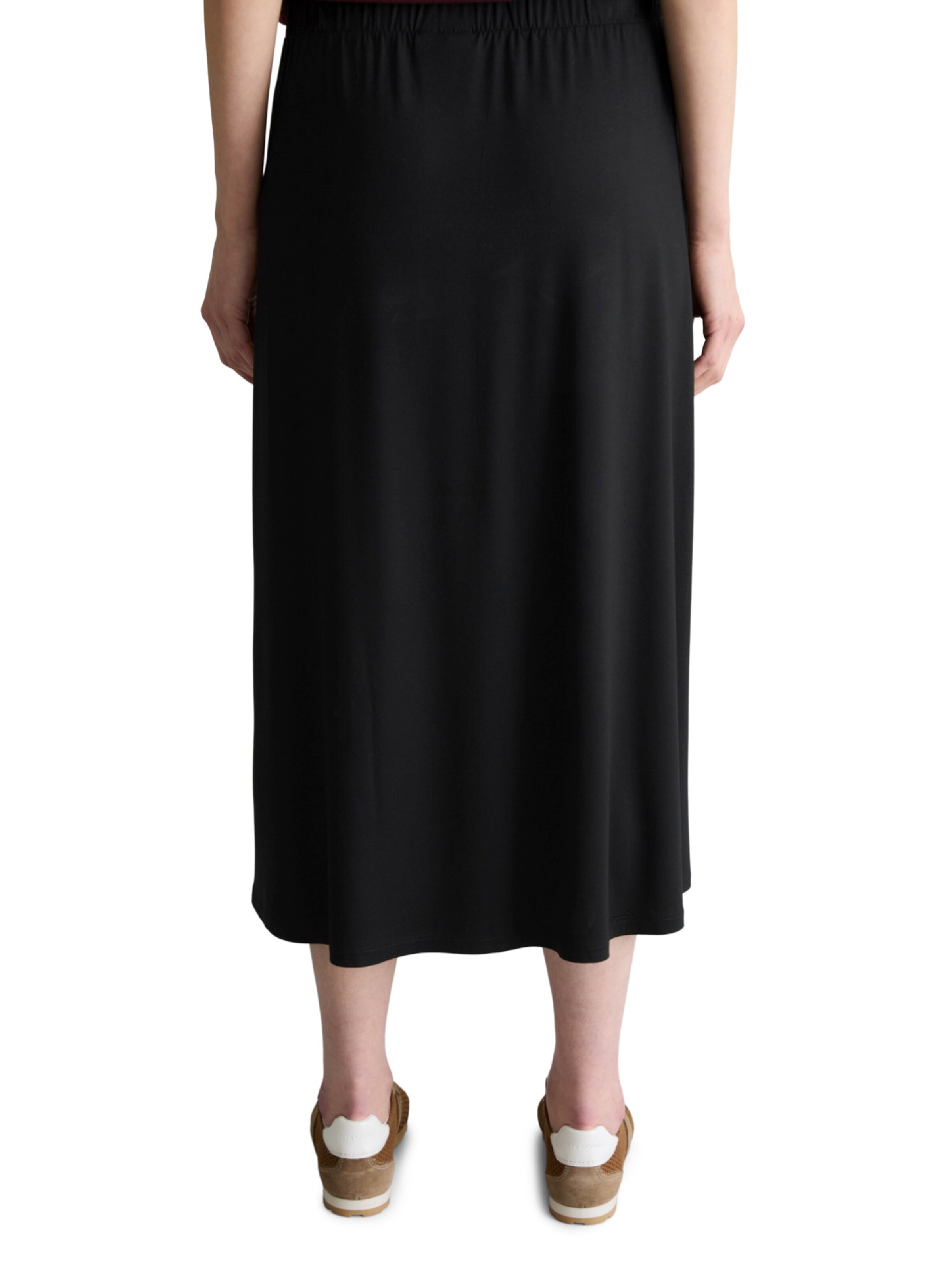 Gonna di Marc O'Polo DENIM in nero