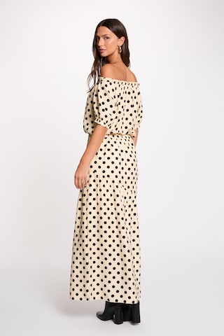 Morgan - Falda '261-JOVITA' en beige