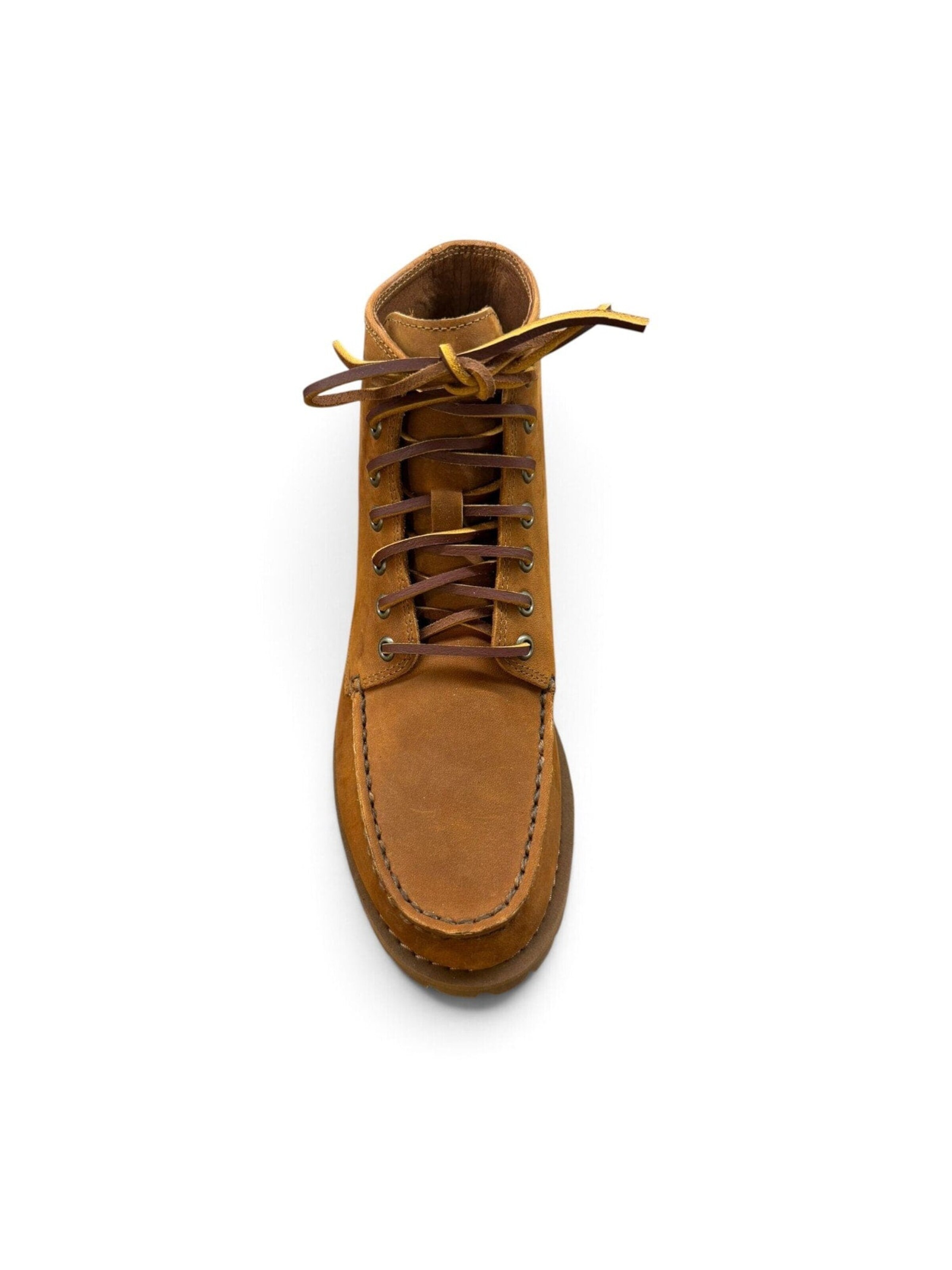 Stivale 'WALKER BROWN COGNAC' di SEBAGO in marrone