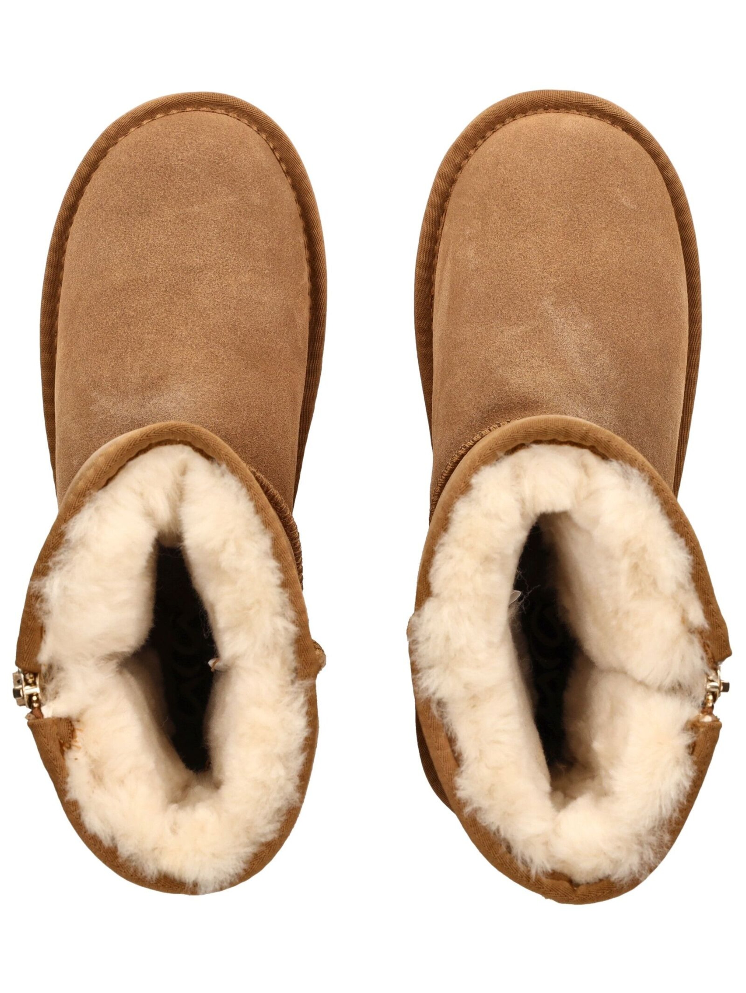 Boots 'Alaska' ARA en marron