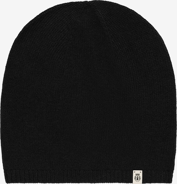 Roeckl Beanie in Black: front