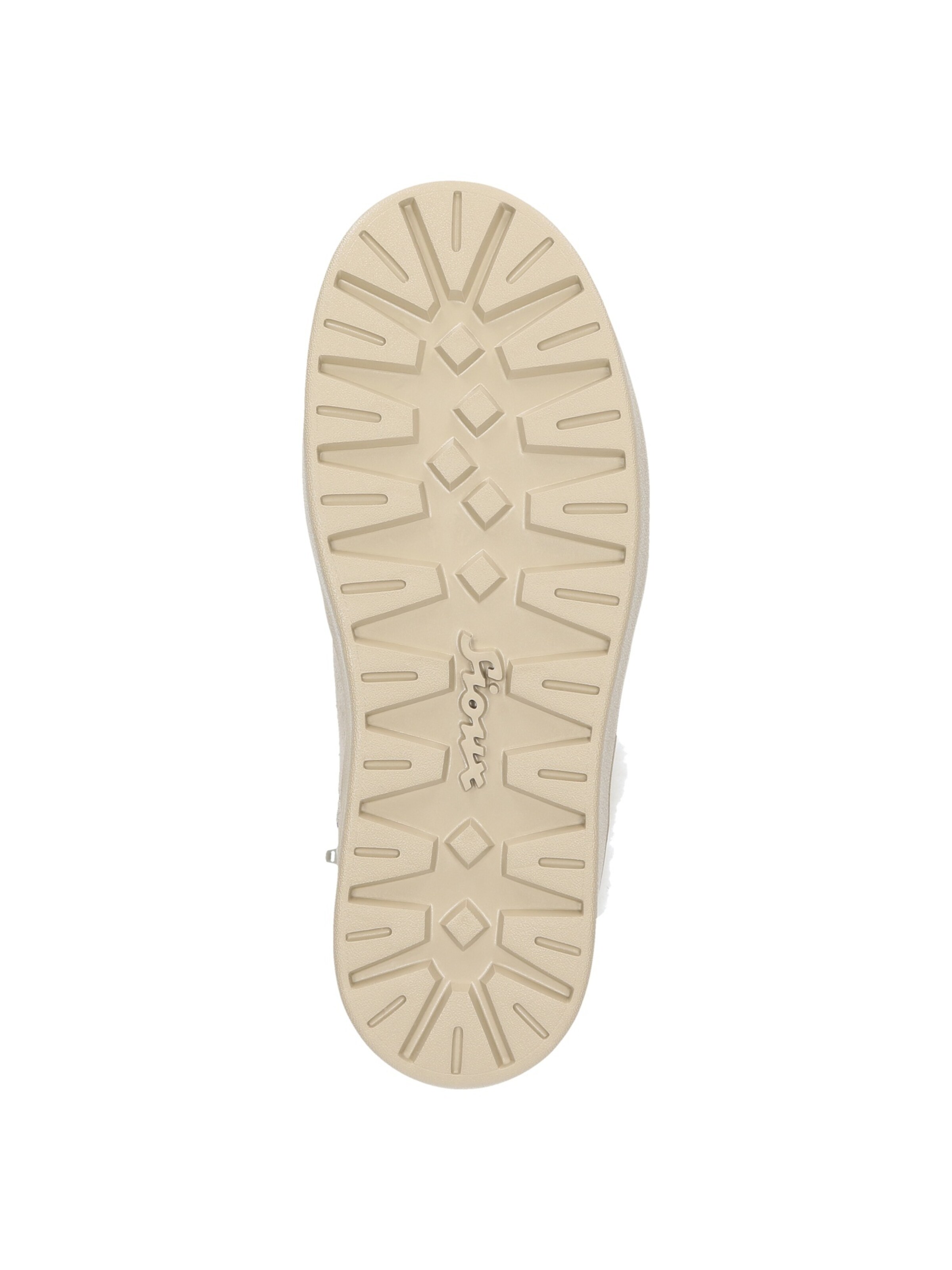 Bottines ' Edonita-700-LF ' SIOUX en beige