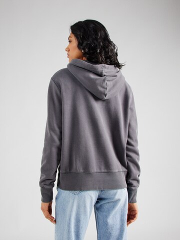 Calvin Klein Jeans Sweatshirt in Grey