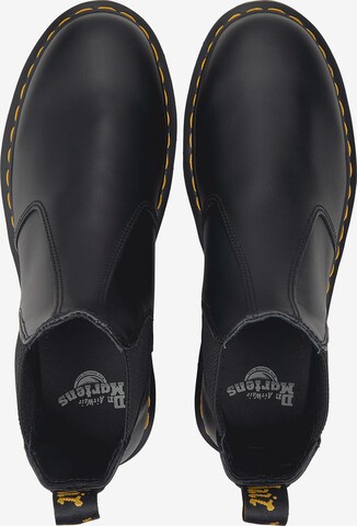 Dr. Martens Chelsea Boots in Schwarz