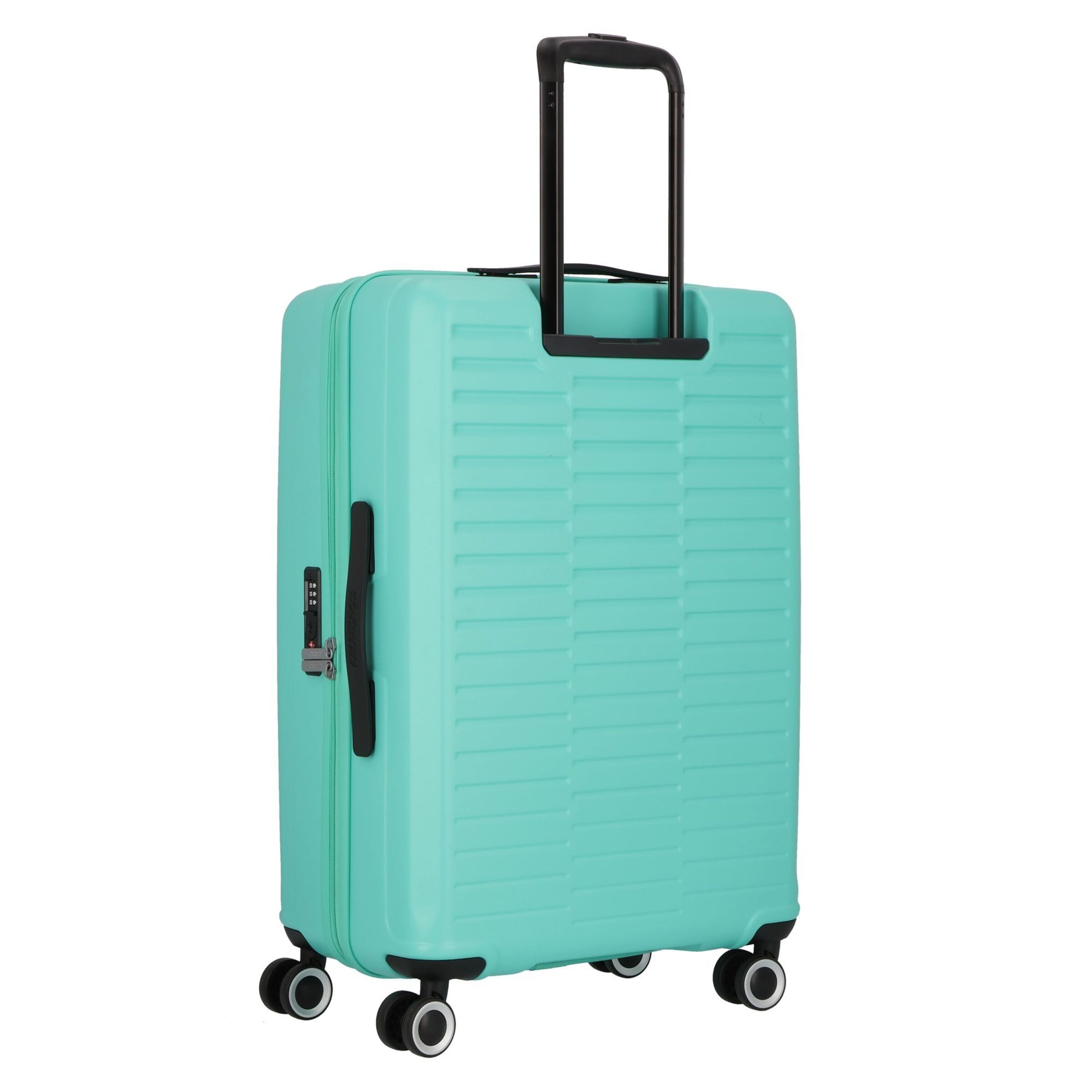 Ensemble de bagages American Tourister en bleu