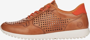 REMONTE Sneakers in Brown