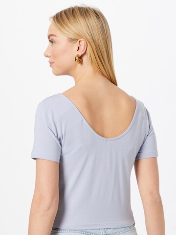 LTB T-Shirt 'WENOHA' in Blau