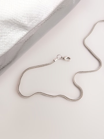 Pochette Next en argent