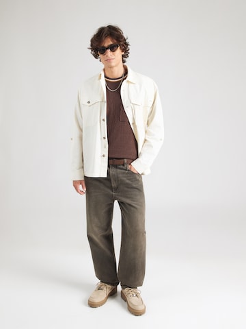 SCOTCH & SODA Pullover in Braun
