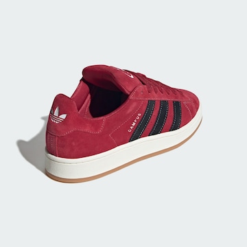 ADIDAS ORIGINALS Sneaker 'Campus 00s' in Rot