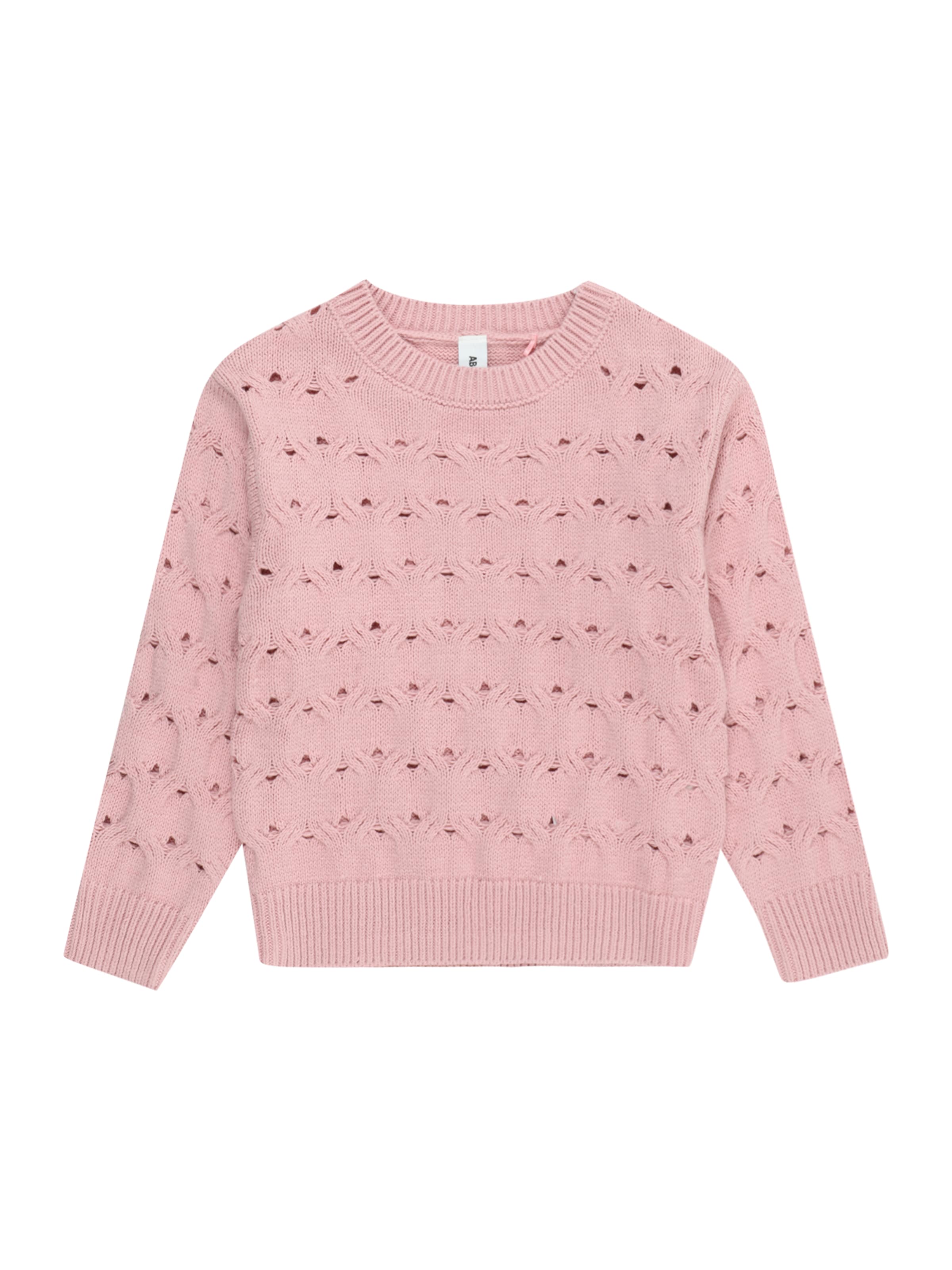 ABOUT YOU - Jersey 'Auguste' en rosa: frente