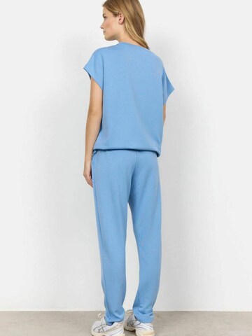 Soyaconcept Shirts ' SC_BANU ' i blå