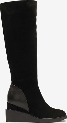 Kazar Boot in Black