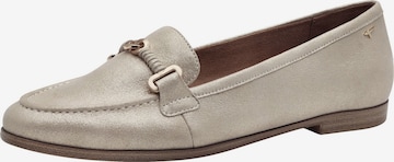 Tamaris Slipper in Beige: Vorderseite