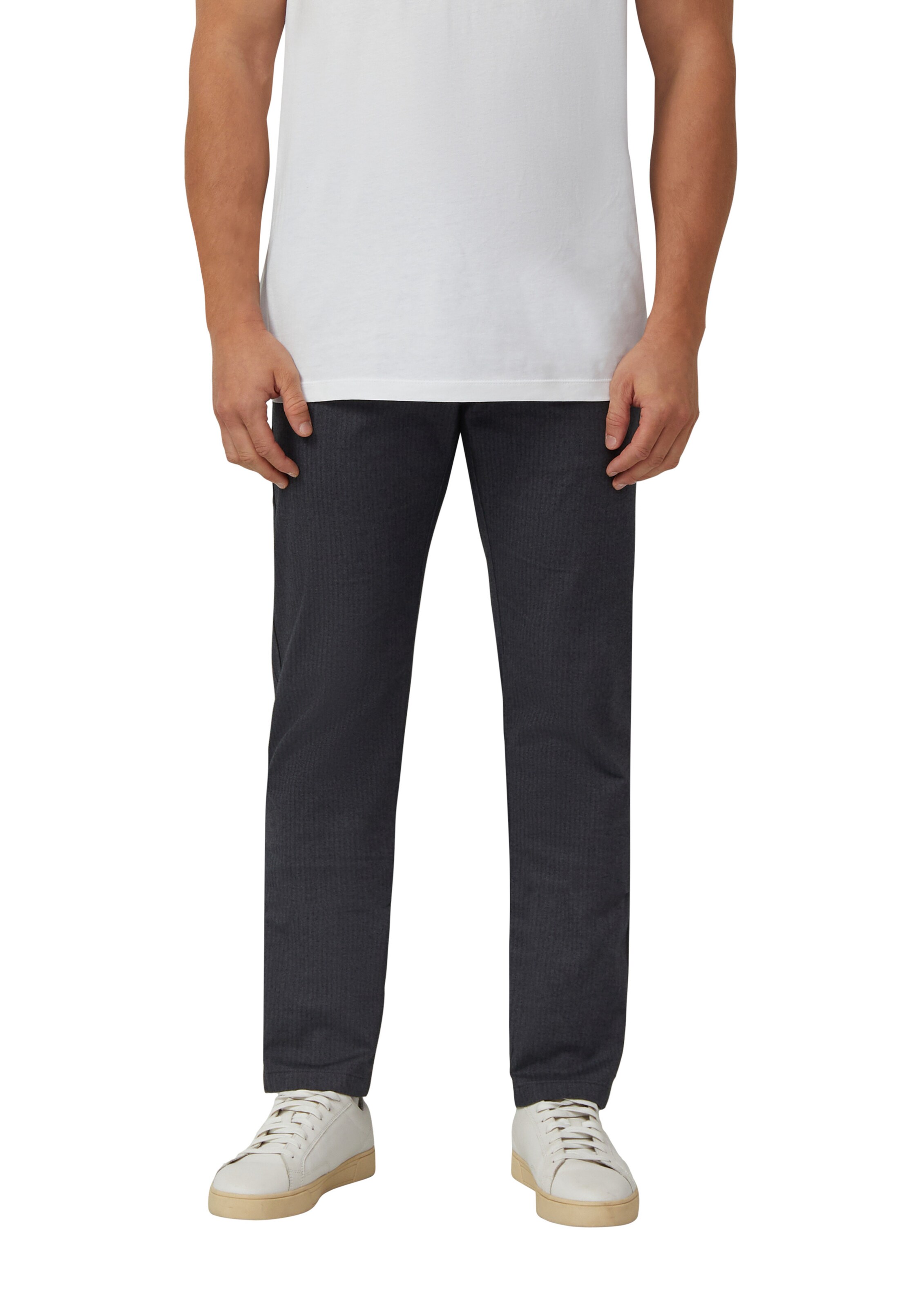 s.Oliver Regular Chino 'Phoenix' in Grijs