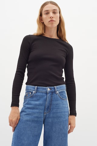 InWear Shirt 'Lolah' in Black