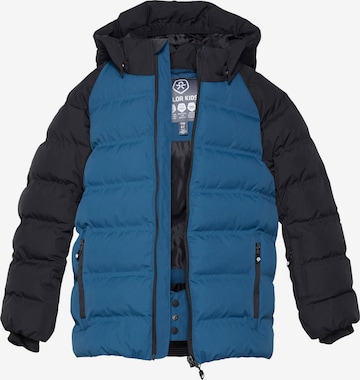 COLOR KIDS Outdoor jacket in Blue